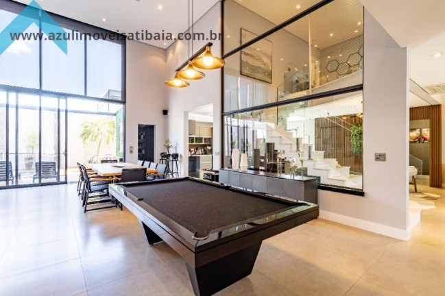 Imagem Casa com 6 Quartos à Venda, 529 m² em Terras De Atibaia - Atibaia Imagem Casa com 6 Quartos à Venda, 529 m² em Terras De Atibaia - Atibaia
