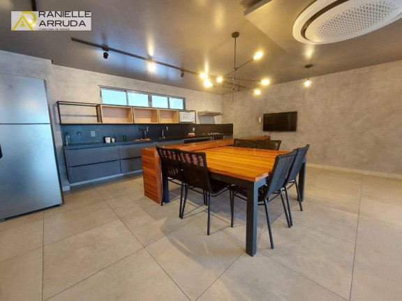 Imagem Apartamento com 2 Quartos à Venda, 44 m² em Jardim Oceania - João Pessoa