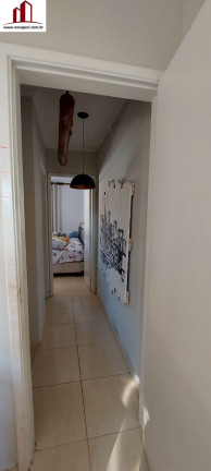 Imagem Sobrado com 2 Quartos à Venda,  em Estancia Lago Azul - Franco Da Rocha