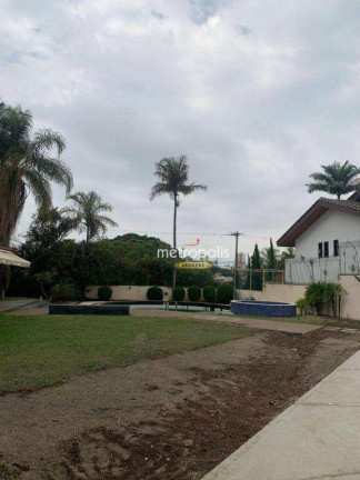 Imagem Casa com 4 Quartos à Venda ou Locação, 672 m² em Jardim América - Sorocaba Imagem Casa com 4 Quartos à Venda ou Locação, 672 m² em Jardim América - Sorocaba