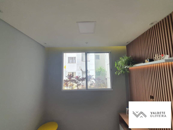 Imagem Apartamento com 2 Quartos à Venda, 48 m² em Jardim Das Indústrias - São José Dos Campos Imagem Apartamento com 2 Quartos à Venda, 48 m² em Jardim Das Indústrias - São José Dos Campos