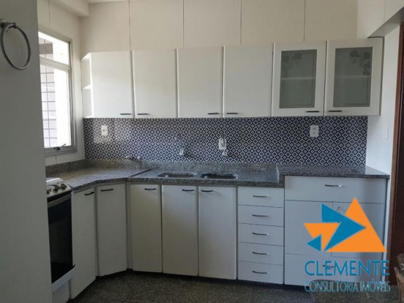 Imagem Cobertura com 3 Quartos à Venda, 270 m² em Lourdes - Belo Horizonte