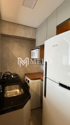 Imagem Apartamento com 1 Quarto à Venda, 30 m² em Boa Vista - Recife