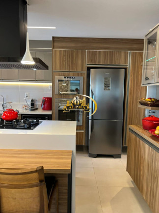 Imagem Apartamento com 3 Quartos à Venda, 200 m² em Alphaville Empresarial - Barueri Imagem Apartamento com 3 Quartos à Venda, 200 m² em Alphaville Empresarial - Barueri