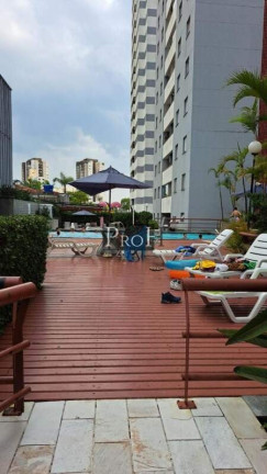 Imagem Apartamento com 3 Quartos à Venda, 96 m² em Mooca - São Paulo Imagem Apartamento com 3 Quartos à Venda, 96 m² em Mooca - São Paulo