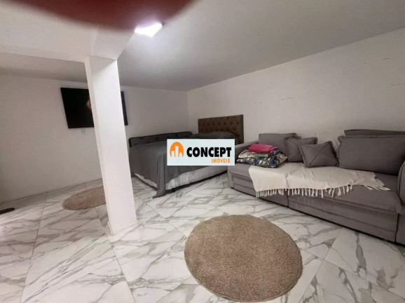Imagem Chácara com 5 Quartos à Venda, 550 m² em Pindorama - Mogi Das Cruzes Imagem Chácara com 5 Quartos à Venda, 550 m² em Pindorama - Mogi Das Cruzes