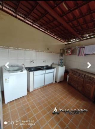 Imagem Casa com 2 Quartos à Venda, 282 m² em Melo Viana - Coronel Fabriciano