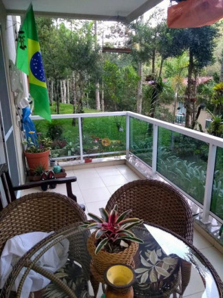 Imagem Apartamento com 2 Quartos à Venda, 80 m² em Barra Do Imbuí - Teresópolis Imagem Apartamento com 2 Quartos à Venda, 80 m² em Barra Do Imbuí - Teresópolis
