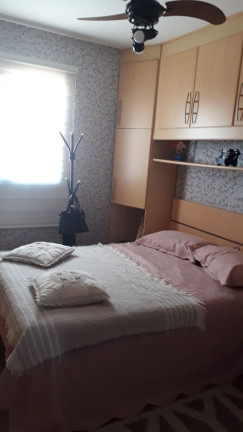 Imagem Apartamento com 3 Quartos à Venda, 68 m² em Bauru Imagem Apartamento com 3 Quartos à Venda, 68 m² em Bauru