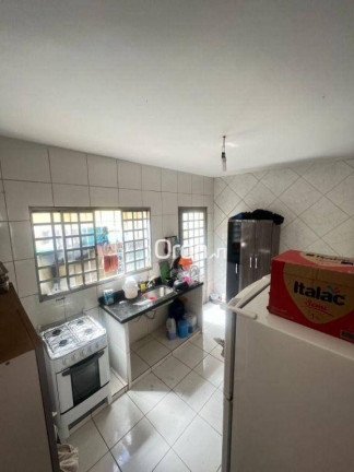 Imagem Casa com 10 Quartos à Venda, 450 m² em Jardim Europa - Goiânia Imagem Casa com 10 Quartos à Venda, 450 m² em Jardim Europa - Goiânia