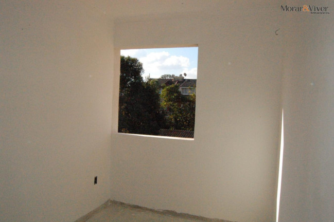 Imagem Apartamento com 3 Quartos à Venda, 83 m² em São Pedro - São José Dos Pinhais