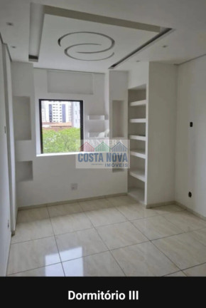 Imagem Apartamento com 3 Quartos à Venda, 140 m² Imagem Apartamento com 3 Quartos à Venda, 140 m²