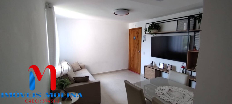 Imagem Apartamento com 2 Quartos à Venda, 55 m² em São José - São Caetano Do Sul Imagem Apartamento com 2 Quartos à Venda, 55 m² em São José - São Caetano Do Sul