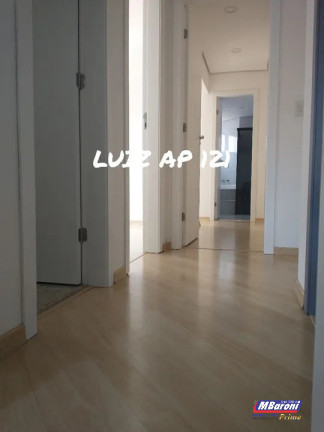 Imagem Apartamento com 3 Quartos à Venda, 128 m² em Vila Regente Feijó - São Paulo Imagem Apartamento com 3 Quartos à Venda, 128 m² em Vila Regente Feijó - São Paulo