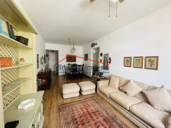 Imagem Apartamento com 2 Quartos à Venda, 88 m² em Gonzaga - Santos