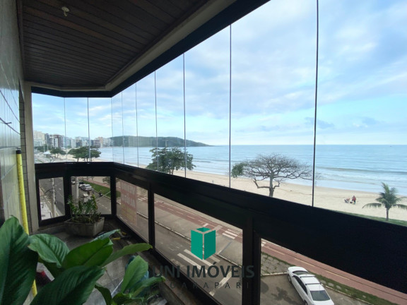 Imagem Apartamento com 3 Quartos à Venda, 180 m² em Praia Do Morro - Guarapari