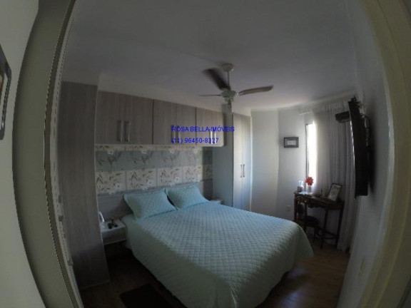 Imagem Casa de Condomínio com 3 Quartos à Venda, 118 m² em Vila Liberdade - Jundiaí