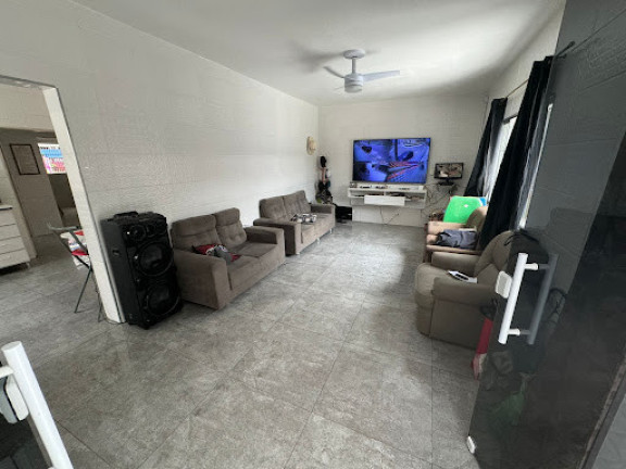 Imagem Casa com 3 Quartos à Venda, 276 m² em Jardim Real - Praia Grande