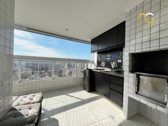 Imagem Apartamento com 2 Quartos à Venda, 109 m² em Tupi - Praia Grande Imagem Apartamento com 2 Quartos à Venda, 109 m² em Tupi - Praia Grande