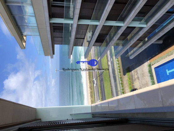 Imagem Apartamento com 1 Quarto à Venda, 133 m² em Barra Da Tijuca - Rio De Janeiro