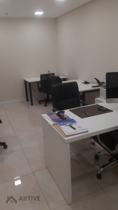 Imagem Sala Comercial à Venda, 48 m² em Alphaville Industrial - Barueri Imagem Sala Comercial à Venda, 48 m² em Alphaville Industrial - Barueri