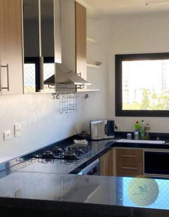 Imagem Apartamento com 4 Quartos à Venda, 137 m² em Vila Gilda - Santo André Imagem Apartamento com 4 Quartos à Venda, 137 m² em Vila Gilda - Santo André