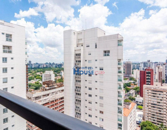 Imagem Apartamento com 2 Quartos à Venda, 104 m² em Pinheiros - São Paulo Imagem Apartamento com 2 Quartos à Venda, 104 m² em Pinheiros - São Paulo