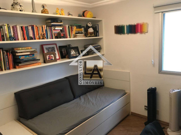 Imagem Apartamento com 3 Quartos à Venda, 105 m² em Brooklin Novo - São Paulo