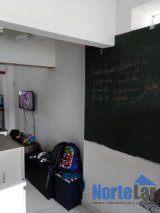 Imagem Apartamento com 1 Quarto à Venda, 44 m² em Campos Elíseos - São Paulo