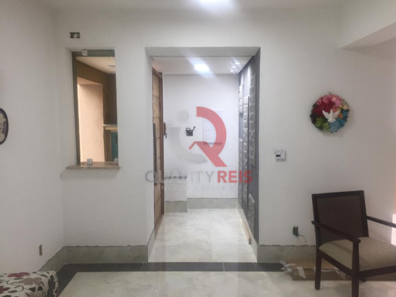 Imagem Casa de Condomínio com 3 Quartos à Venda, 195 m² em Vila Deodoro - São Paulo