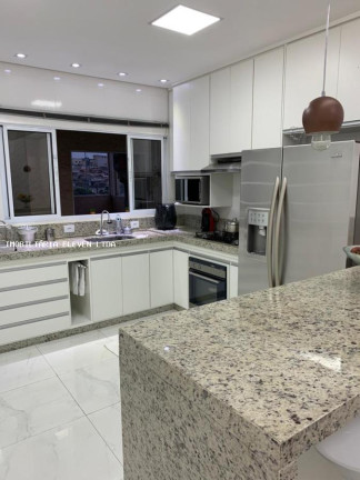 Casa com 4 Quartos à Venda, 380 m² em Jardim City - Guarulhos