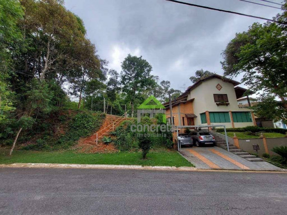 Imagem Terreno em Condomínio à Venda, 600 m² em Transurb - Itapevi Imagem Terreno em Condomínio à Venda, 600 m² em Transurb - Itapevi