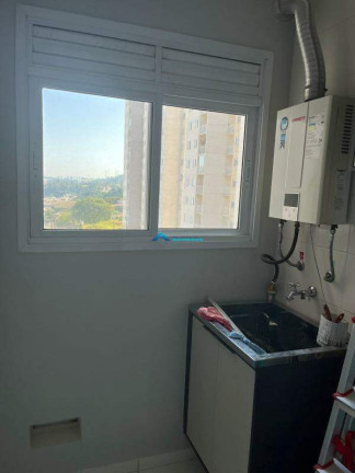 Imagem Apartamento com 3 Quartos à Venda, 71 m² em Vila Nambi - Jundiaí Imagem Apartamento com 3 Quartos à Venda, 71 m² em Vila Nambi - Jundiaí