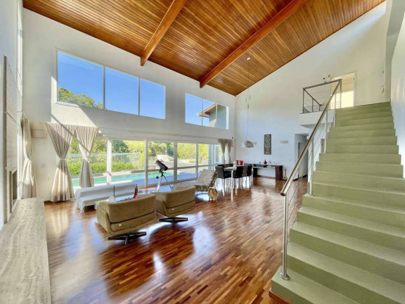 Imagem Casa de Condomínio com 4 Quartos à Venda, 1.056 m² em Jardim Passárgada I - Cotia Imagem Casa de Condomínio com 4 Quartos à Venda, 1.056 m² em Jardim Passárgada I - Cotia