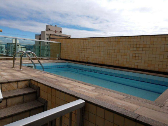 Imagem Cobertura com 3 Quartos à Venda, 250 m² em Praia De Itapoã - Vila Velha