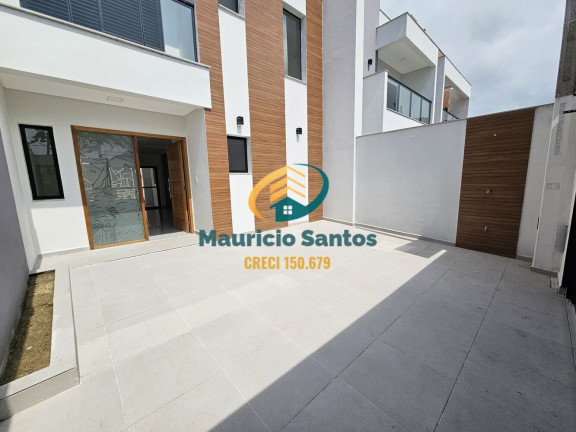 Imagem Sobrado com 3 Quartos à Venda, 140 m² em Centro - Mongaguá