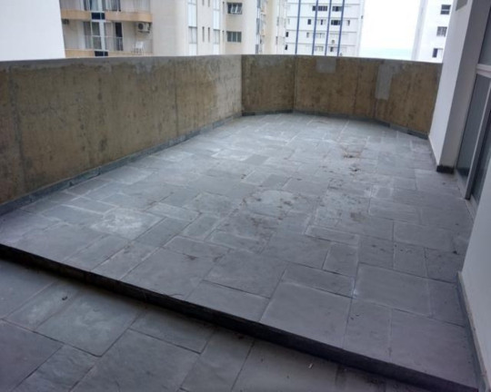 Imagem Apartamento com 3 Quartos à Venda, 165 m² em Pitangueiras - Guarujá