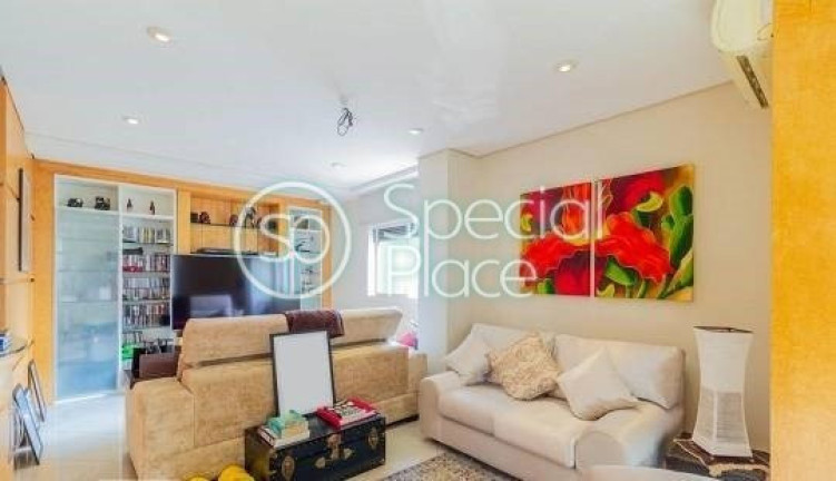 Imagem Cobertura com 2 Quartos à Venda, 500 m² em Moema Pássaros - São Paulo Imagem Cobertura com 2 Quartos à Venda, 500 m² em Moema Pássaros - São Paulo