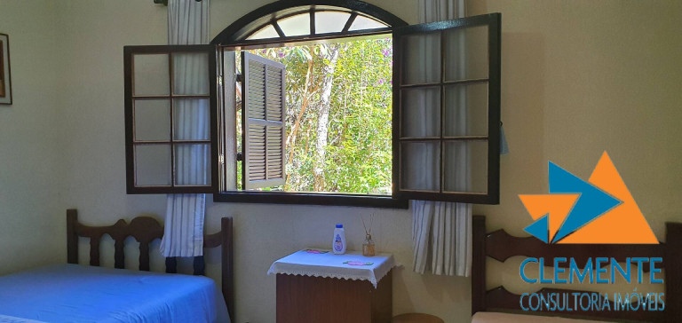 Imagem Casa de Condomínio com 4 Quartos à Venda, 150 m² em São José De Almeida - Jaboticatubas Imagem Casa de Condomínio com 4 Quartos à Venda, 150 m² em São José De Almeida - Jaboticatubas