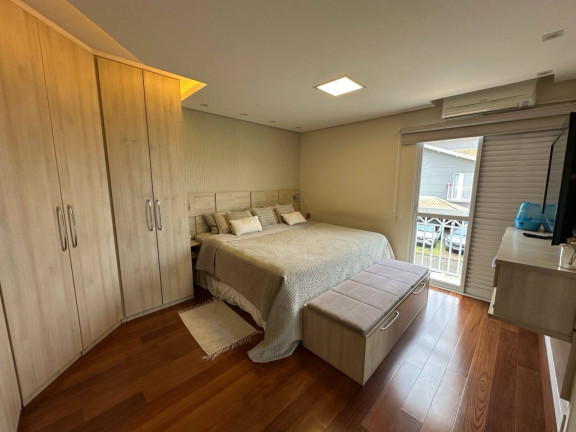 Imagem Casa de Condomínio com 3 Quartos à Venda, 200 m² em Chácaras Saudáveis E Encantadoras - Jundiaí Imagem Casa de Condomínio com 3 Quartos à Venda, 200 m² em Chácaras Saudáveis E Encantadoras - Jundiaí
