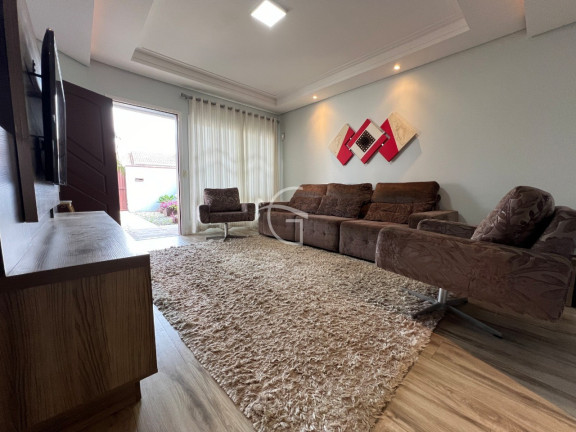 Imagem Sobrado com 3 Quartos à Venda, 230 m² em Boa Vista - Joinville