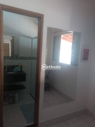 Imagem Casa com 3 Quartos à Venda, 208 m² em Parque Ortolândia - Hortolândia