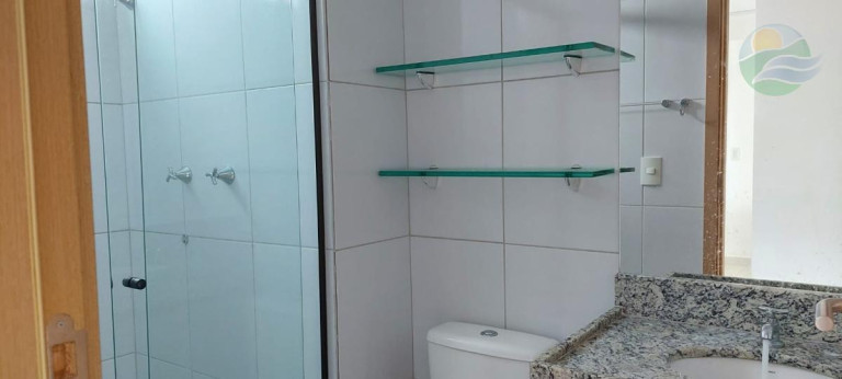 Imagem Apartamento com 1 Quarto para Alugar, 33 m² em Barra De Jangada - Jaboatão Dos Guararapes