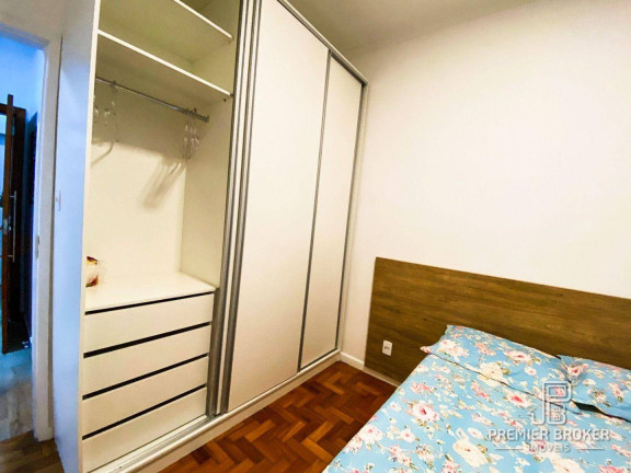 Imagem Apartamento com 1 Quarto à Venda, 50 m² em Várzea - Teresópolis Imagem Apartamento com 1 Quarto à Venda, 50 m² em Várzea - Teresópolis