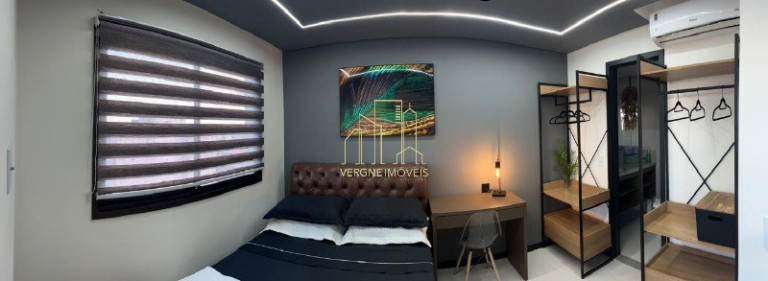 Imagem Imóvel com 1 Quarto à Venda, 30 m² em Ondina - Salvador Imagem Imóvel com 1 Quarto à Venda, 30 m² em Ondina - Salvador