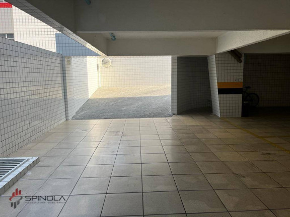 Imagem Imóvel com 3 Quartos à Venda, 154 m² em Vila Guilhermina - Praia Grande