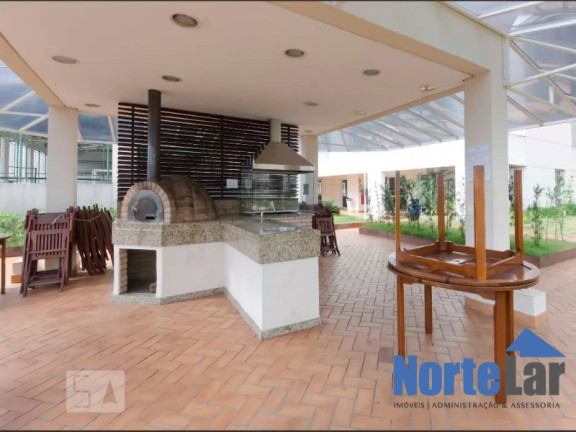 Imagem Apartamento com 3 Quartos à Venda, 74 m² em Jardim Pereira Leite - São Paulo
