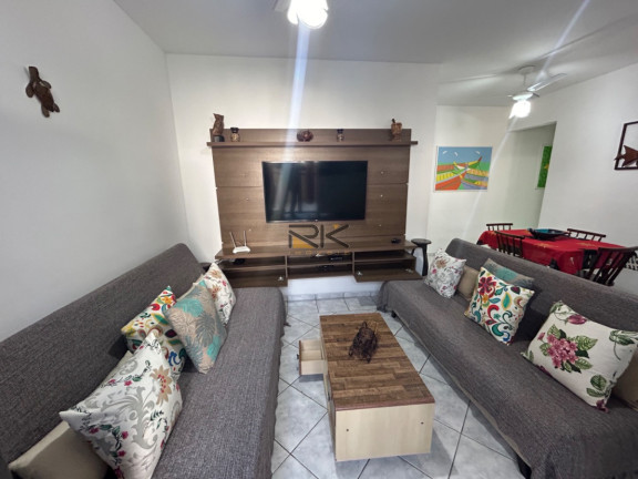 Imagem Apartamento com 2 Quartos à Venda, 56 m² em Itaguá - Ubatuba Imagem Apartamento com 2 Quartos à Venda, 56 m² em Itaguá - Ubatuba