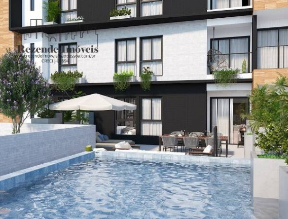 Imagem Apartamento com 2 Quartos à Venda, 54 m² em Jardim Oceania - João Pessoa