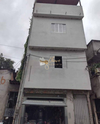 Imagem Casa com 4 Quartos à Venda, 192 m² em Eldorado - São Paulo Imagem Casa com 4 Quartos à Venda, 192 m² em Eldorado - São Paulo